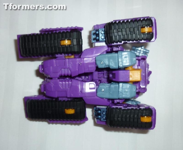 BotCon 2013   Convention Termination And Attendee Exclusives Figures Images Day 1 Gallery  (30 of 170)